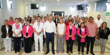 Seminario de Investigación en Enfermería en Tamaulipas