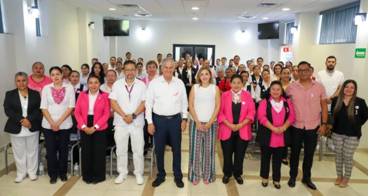 Seminario de Investigación en Enfermería en Tamaulipas