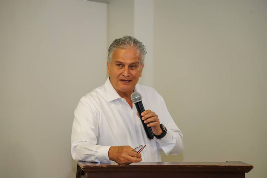 Seminario de Investigación en Enfermería en Tamaulipas