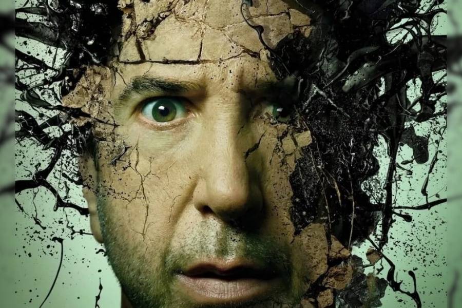 series de terror 2025