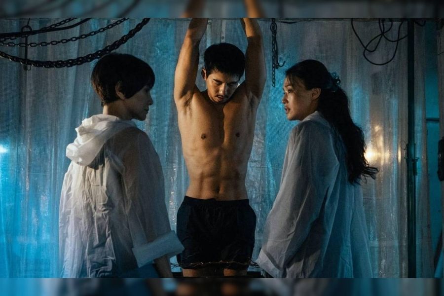 series de terror 2025