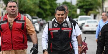 Servicios Públicos y Protección Civil en Victoria