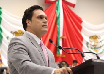 sesión itinerante Congreso en Tampico
