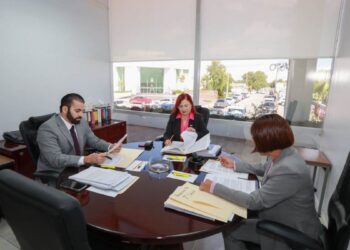 sistema digital judicial en Tamaulipas