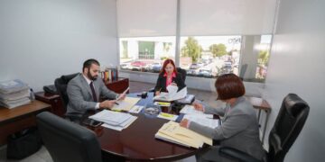 sistema digital judicial en Tamaulipas