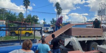 subsidio vivienda Matamoros