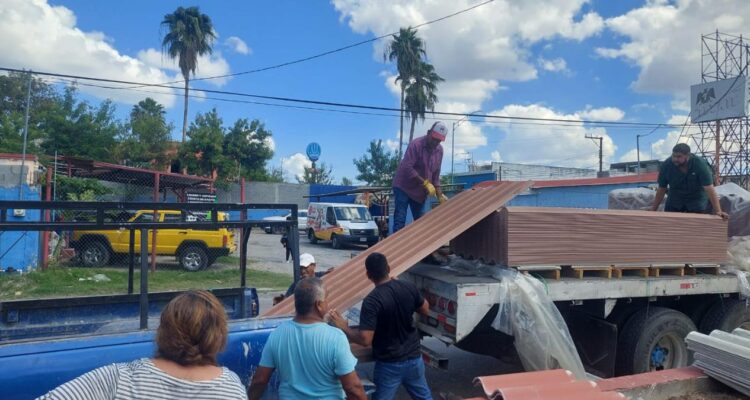 subsidio vivienda Matamoros