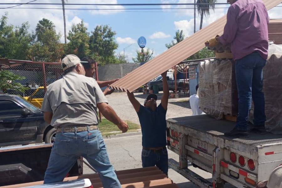 subsidio vivienda Matamoros