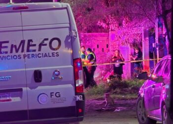 suicidio de joven en Matamoros