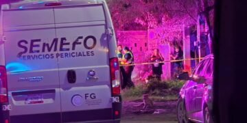 suicidio de joven en Matamoros