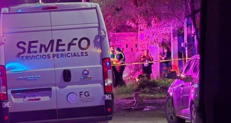 suicidio de joven en Matamoros