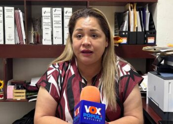 supervisión a operativos antialcohol en Victoria