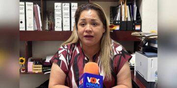 supervisión a operativos antialcohol en Victoria