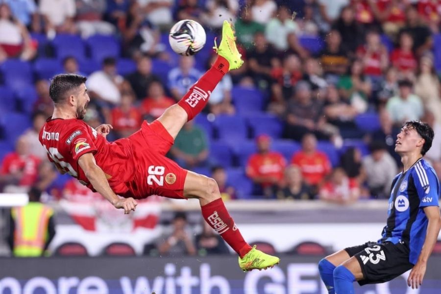 tabla de goleo Liga MX