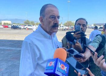 tarifas del transporte público en Tamaulipas
