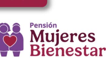 _tarjeta Mujeres Bienestar
