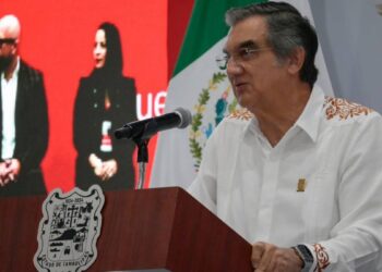 tecnologías digitales en Tamaulipas