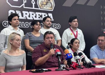 Tecnológico Ciudad Madero