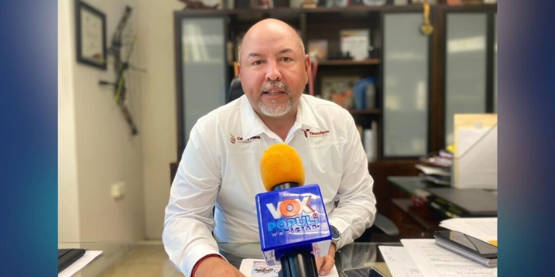 temporada de caza y pesca Tamaulipas