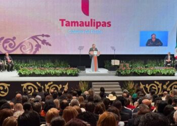 tercer informe de gobierno de Villarreal
