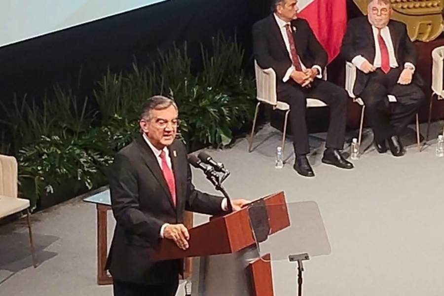 tercer informe de gobierno de villarreal 