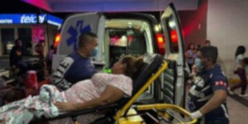 _tienda Oxxo en Matamoros