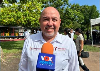 torneo de pesca deportiva Tamaulipas