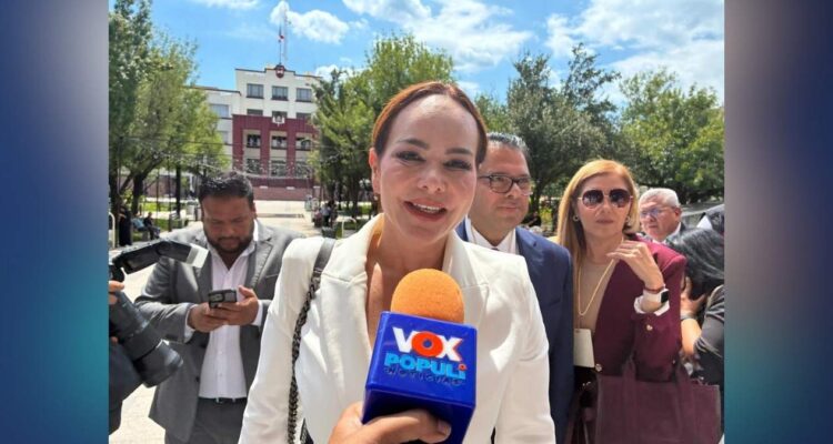 tren Saltillo Nuevo Laredo