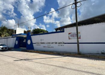 tuberculosis en primaria de Tampico