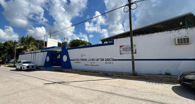 tuberculosis en primaria de Tampico