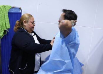 tumores malignos de mama