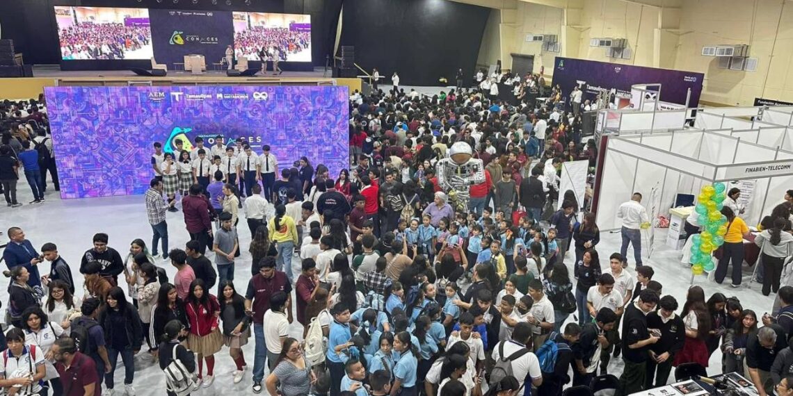 turismo de reuniones Tamaulipas