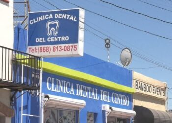 turismo médico en Matamoros Tamaulipas