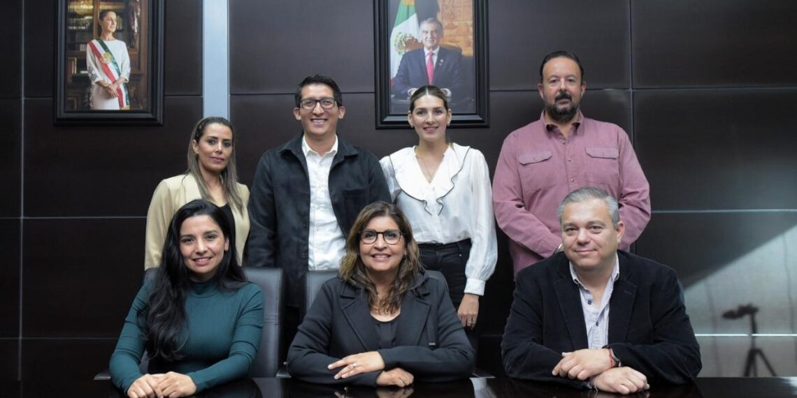 unidades híbridas Tamaulipas