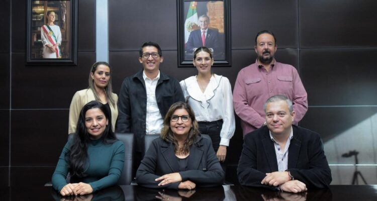 unidades híbridas Tamaulipas