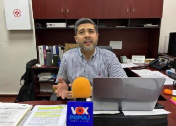 vacuna contra el VPH Tamaulipas