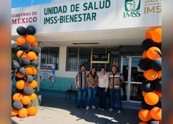 vacunación invernal en matamoros