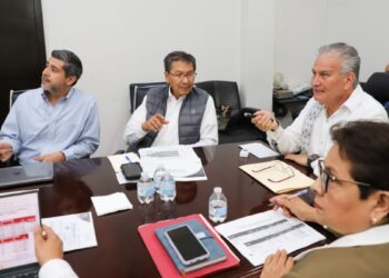 vacunación temporada invernal Tamaulipas