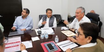 vacunación temporada invernal Tamaulipas