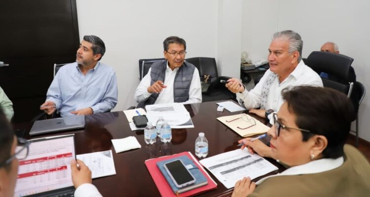 vacunación temporada invernal Tamaulipas