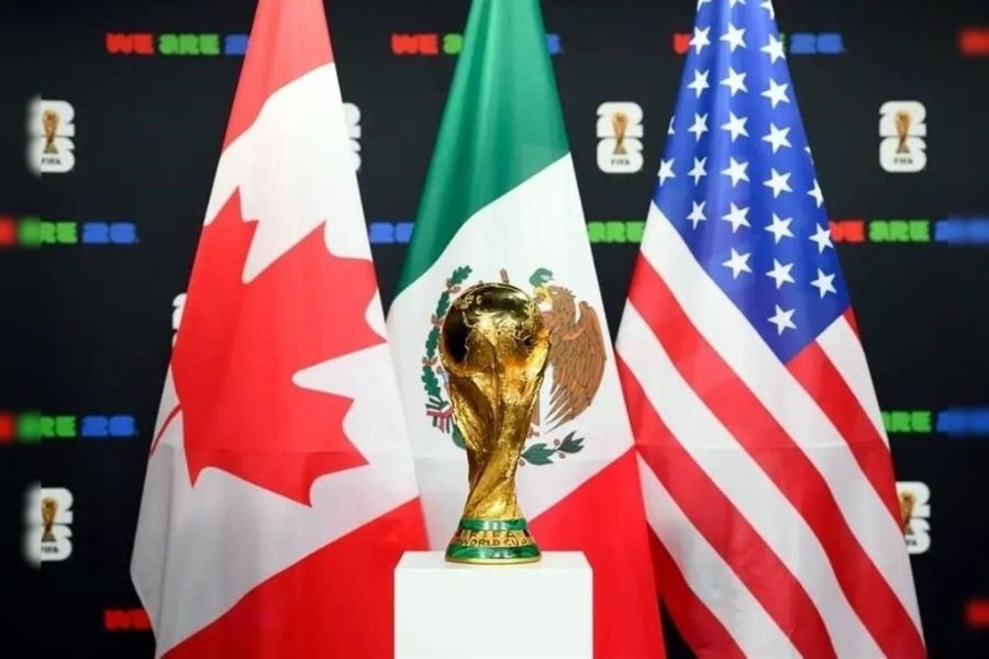 venta anticipada boletos Mundial 2026