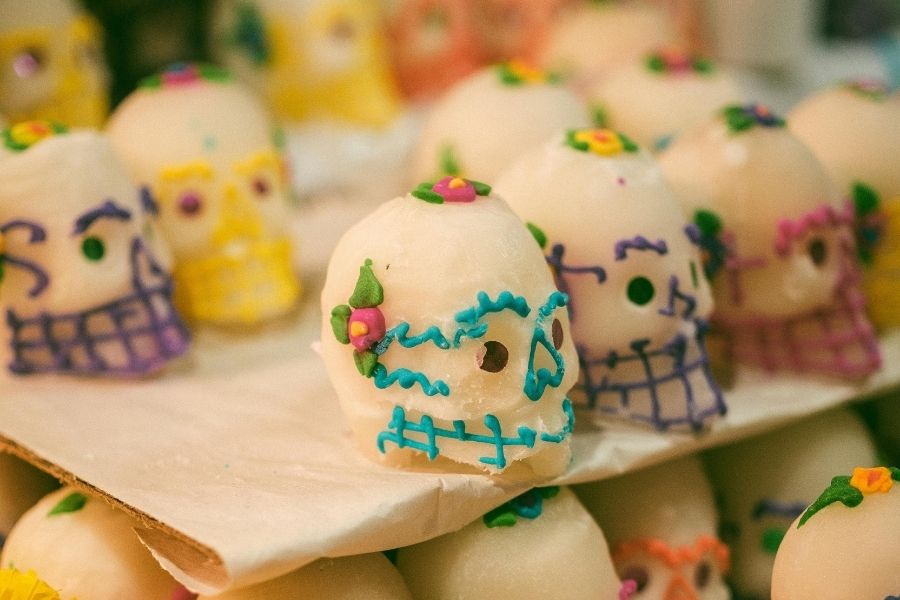 ventas Día de Muertos Matamoros