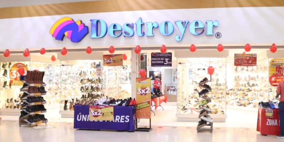 ventas por el buen fin en matamoros