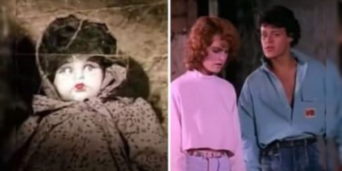 Vacaciones de Terror gratis