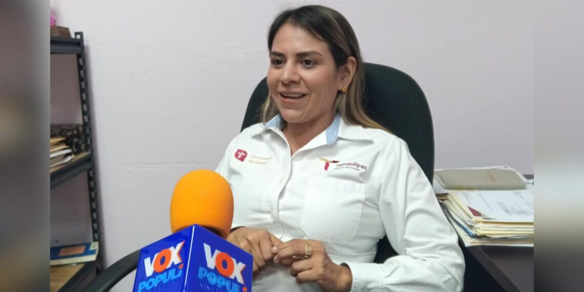 virus coxsackie en Matamoros