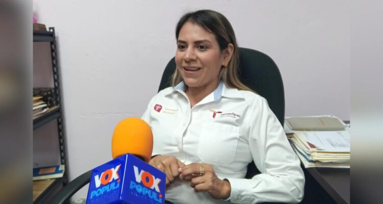 virus coxsackie en Matamoros