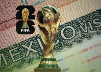 visa electrónica México