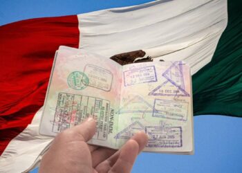 visa especial Mundial 2026