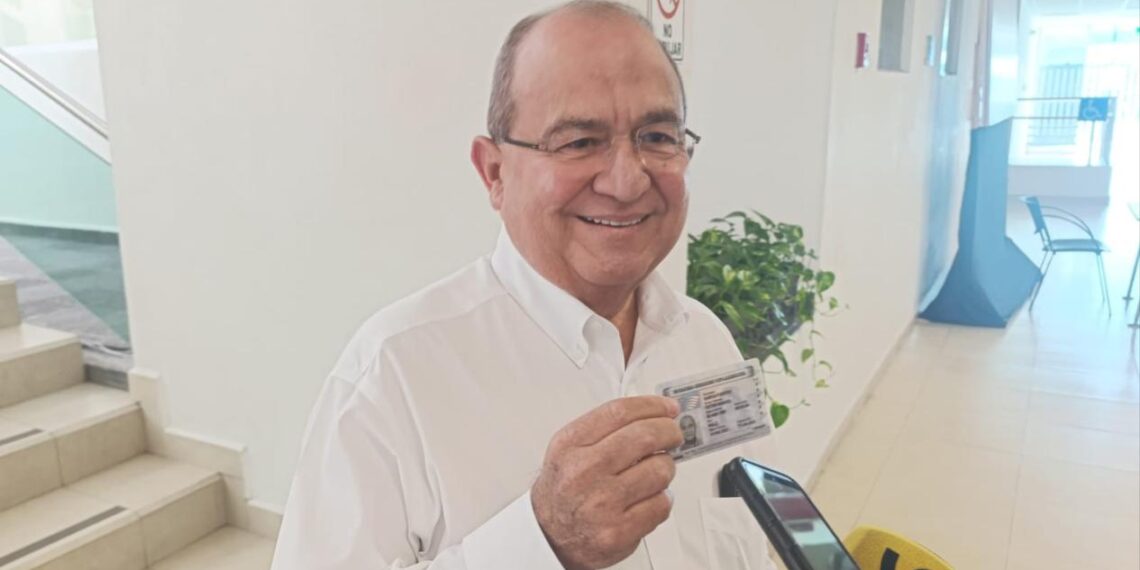 visa estadounidense de diputado de morena