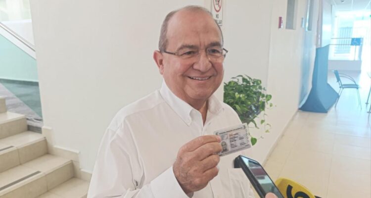 visa estadounidense de diputado de morena